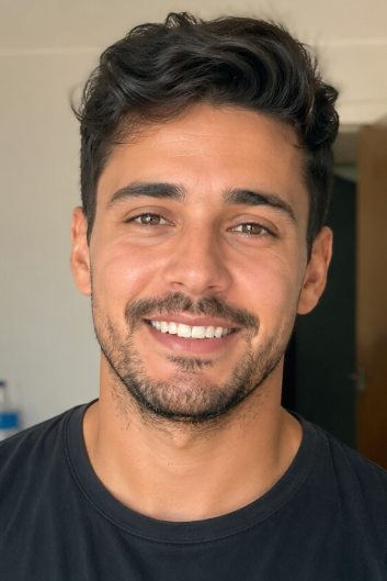 Victor C.- Sevilla