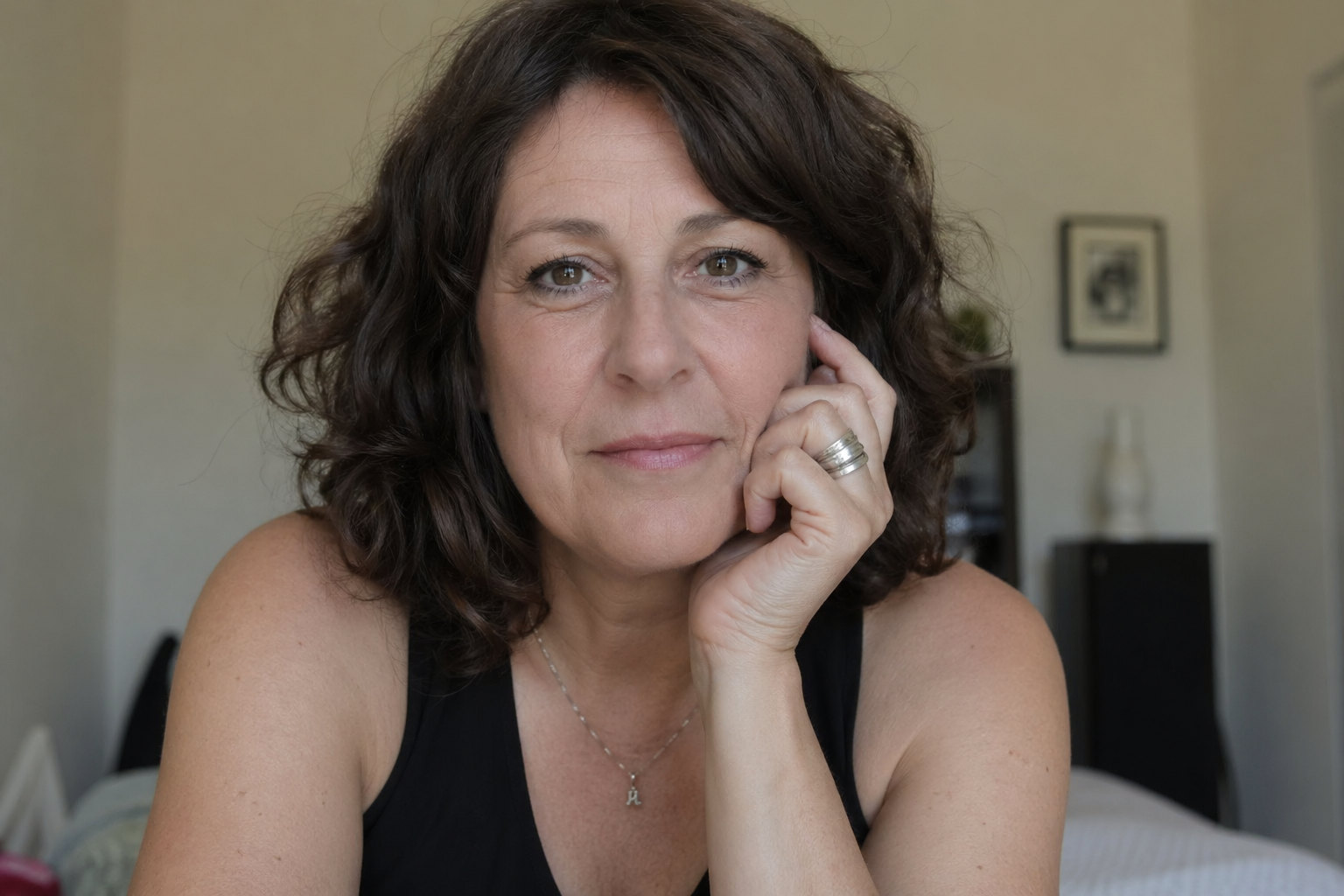 Anita.-Madrid