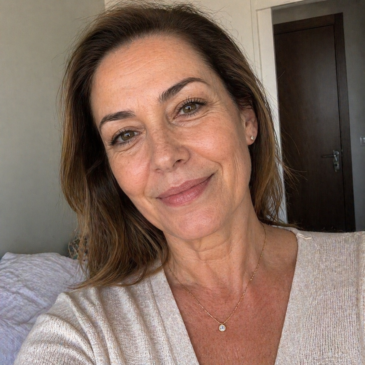 Laura G.- Málaga