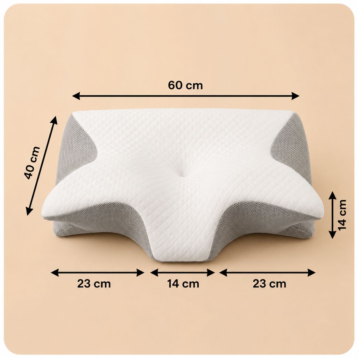 Almohada Premium™